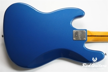 FSR Classic Vibe Late ’60s Jazz Bass - Lake Placid Blue